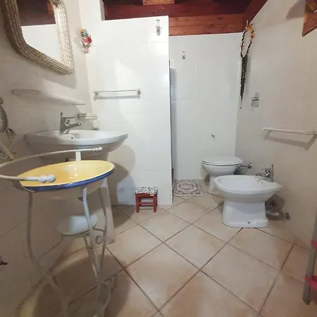 Chalet Con Giardino Apartment Lampedusa