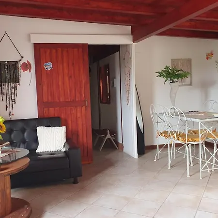 Chalet Con Giardino * Lampedusa