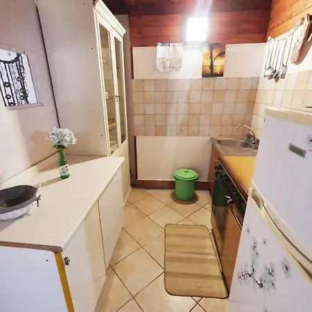 Chalet Con Giardino דירה למפדוזה